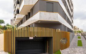 Empress Apartment